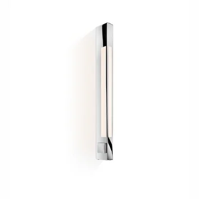 Lampe de Salle de Bain Decor Walther Bloc 80 SL Chrome Pas Cher